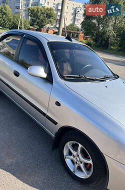 Седан Daewoo Lanos 2005 в 