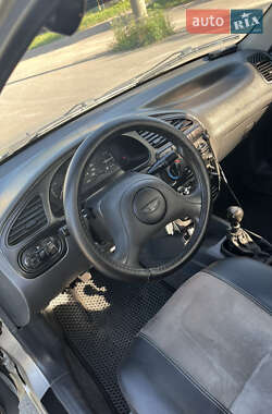 Седан Daewoo Lanos 2005 в 