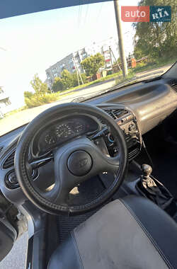 Седан Daewoo Lanos 2005 в 
