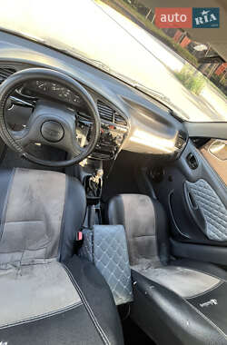 Седан Daewoo Lanos 2005 в 