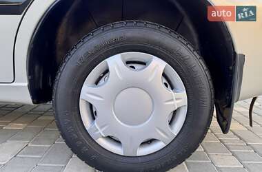 Седан Daewoo Lanos 2007 в 