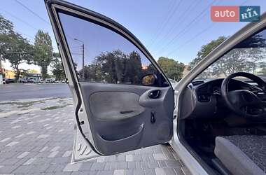 Седан Daewoo Lanos 2007 в 