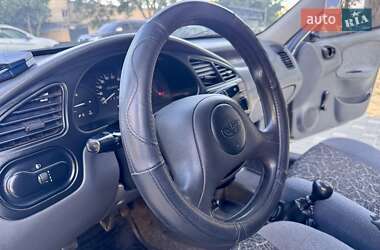 Седан Daewoo Lanos 2007 в 