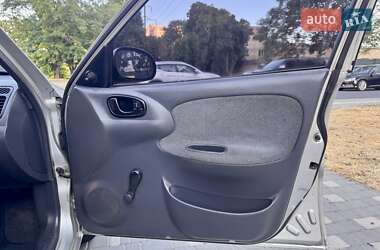 Седан Daewoo Lanos 2007 в 