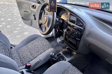 Седан Daewoo Lanos 2007 в 