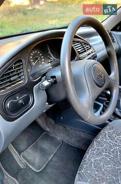 Седан Daewoo Lanos 2006 в 