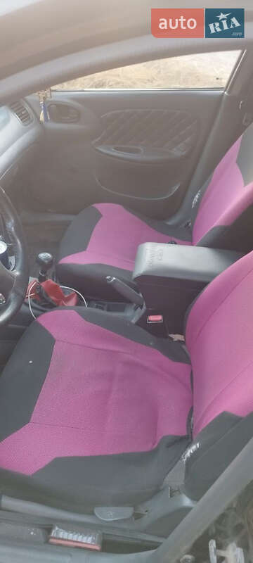 Седан Daewoo Lanos 2006 в Львове фото 6 Седан Daewoo Lanos 2006 в Львове