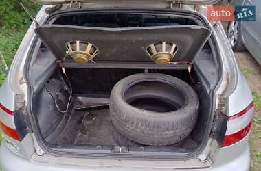 Хэтчбек Daewoo Lanos 2000 в 