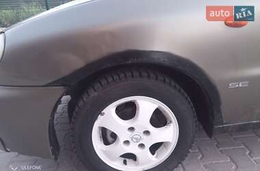 Седан Daewoo Lanos 2007 в 