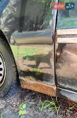 Седан Daewoo Lanos 2008 в 