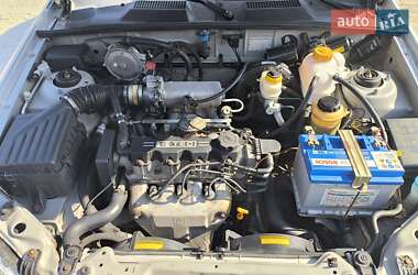 Седан Daewoo Lanos 2007 в 