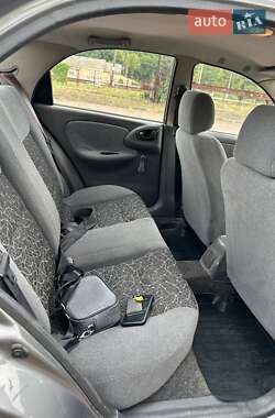 Седан Daewoo Lanos 2008 в 