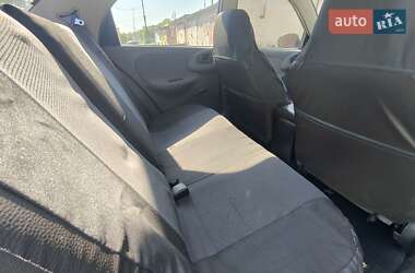 Седан Daewoo Lanos 2007 в 