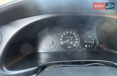 Седан Daewoo Lanos 2005 в Монастирищеві
