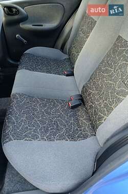 Седан Daewoo Lanos 2007 в 
