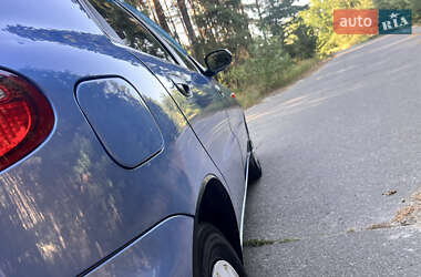 Хэтчбек Daewoo Lanos 2007 в 