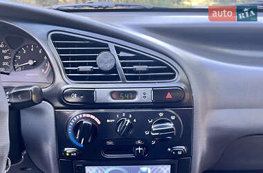Хэтчбек Daewoo Lanos 2007 в 