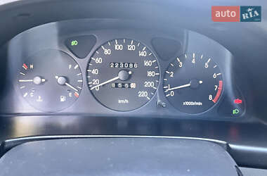 Хэтчбек Daewoo Lanos 2007 в 