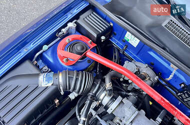 Хэтчбек Daewoo Lanos 2007 в 