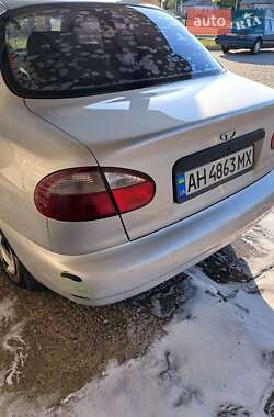 Седан Daewoo Lanos 2006 в Харкові фото 10 Седан Daewoo Lanos 2006 в Харкові