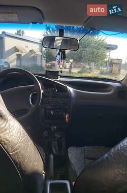 Седан Daewoo Lanos 2006 в Харкові фото 21 Седан Daewoo Lanos 2006 в Харкові