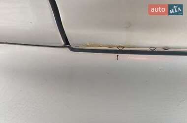 Седан Daewoo Lanos 2006 в 