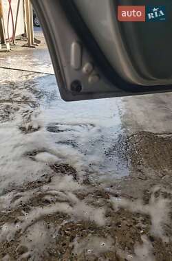 Седан Daewoo Lanos 2006 в 