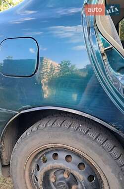 Седан Daewoo Lanos 2005 в Шостці