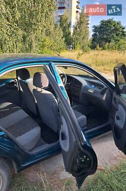 Седан Daewoo Lanos 2005 в 