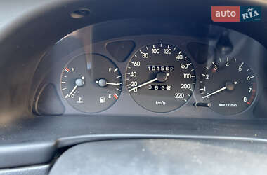 Седан Daewoo Lanos 2008 в 