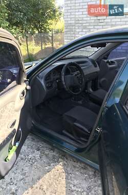 Седан Daewoo Lanos 2002 в 