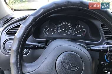 Седан Daewoo Lanos 2002 в 