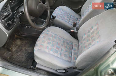 Седан Daewoo Lanos 2006 в 