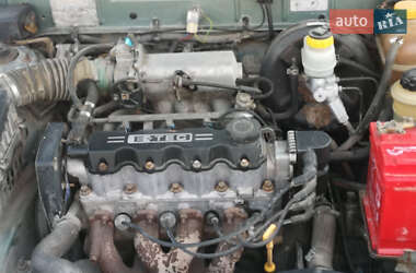 Седан Daewoo Lanos 2006 в 