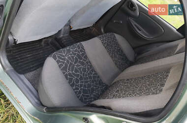 Седан Daewoo Lanos 2006 в 