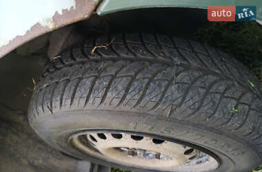 Седан Daewoo Lanos 2006 в 