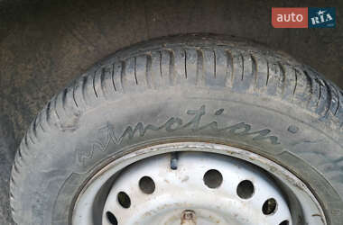 Седан Daewoo Lanos 2006 в 