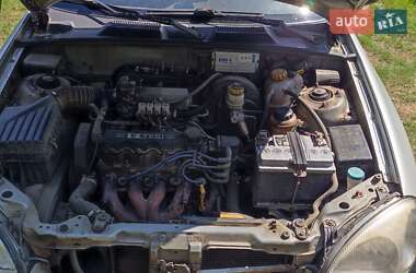 Седан Daewoo Lanos 2008 в 