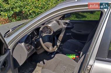 Седан Daewoo Lanos 2008 в 