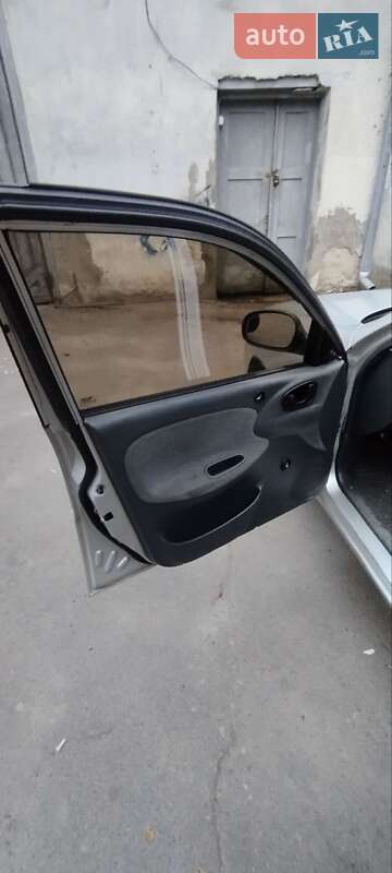 Седан Daewoo Lanos 2007 в Калуше фото 15 Седан Daewoo Lanos 2007 в Калуше