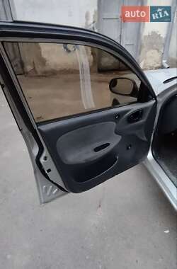 Седан Daewoo Lanos 2007 в 