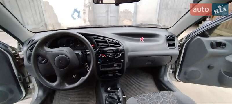 Седан Daewoo Lanos 2007 в Калуше фото 18 Седан Daewoo Lanos 2007 в Калуше
