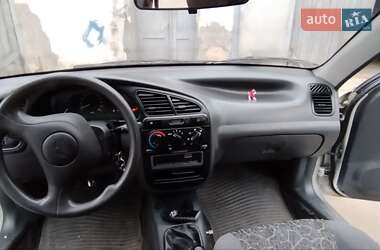 Седан Daewoo Lanos 2007 в 