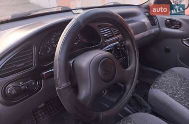 Седан Daewoo Lanos 2007 в 