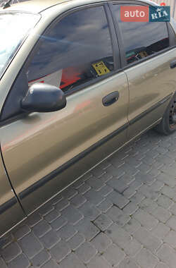 Седан Daewoo Lanos 2007 в 
