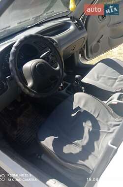 Седан Daewoo Lanos 2007 в 