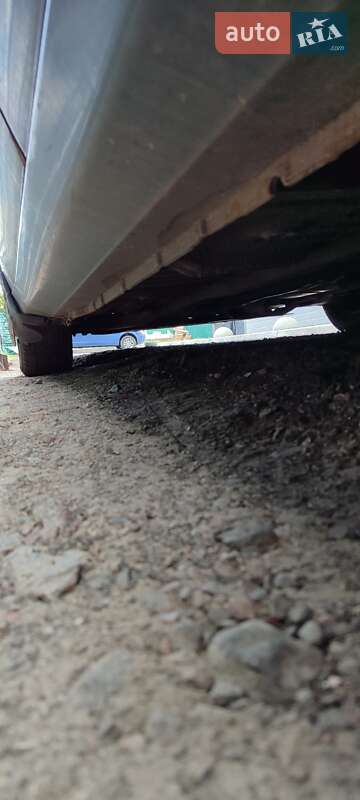 Седан Daewoo Lanos 2007 в Києві