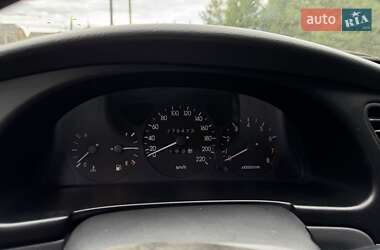 Седан Daewoo Lanos 2007 в 