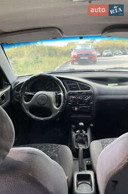 Седан Daewoo Lanos 2004 в 