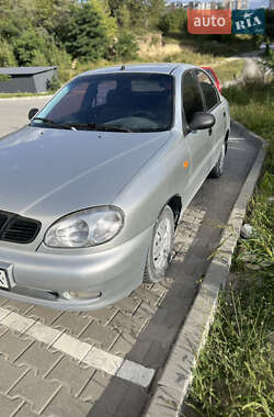 Седан Daewoo Lanos 2004 в 